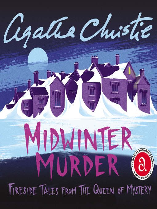 Title details for Midwinter Murder by Agatha Christie - Wait list